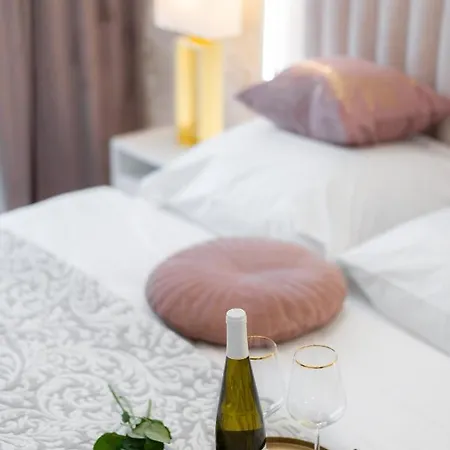 Appartement Exclusive Royal
