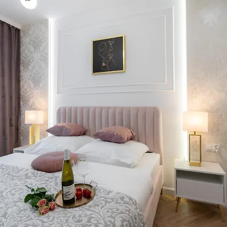 Apartment Exclusive Royal