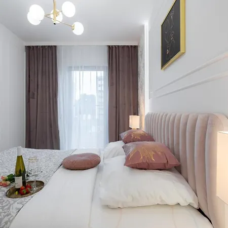 Apartment Exclusive Royal *