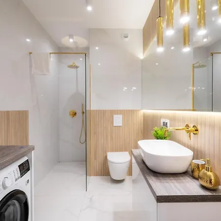 Exclusive Royal Apartment *