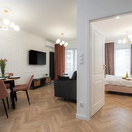 Apartment Exclusive Royal Krakow