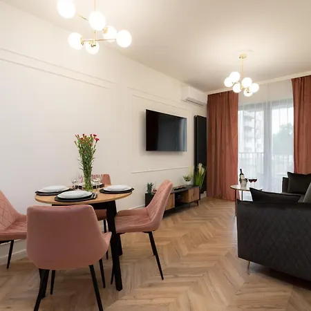 Exclusive Royal Apartment