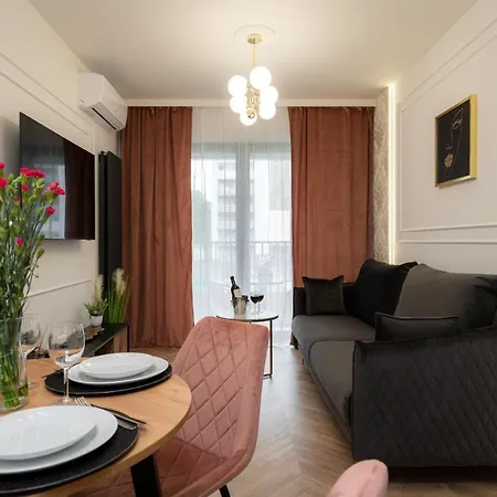Apartment Exclusive Royal