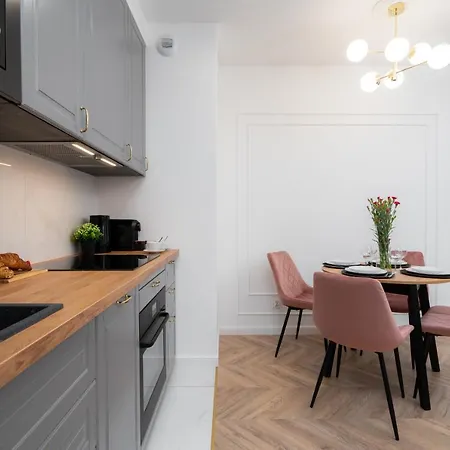Apartment Exclusive Royal Krakow