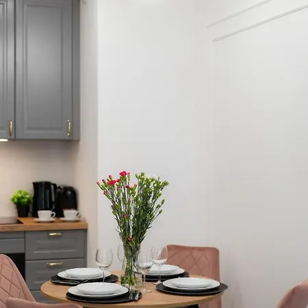 Apartment Exclusive Royal Krakow