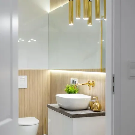 Exclusive Royal Apartment Krakow
