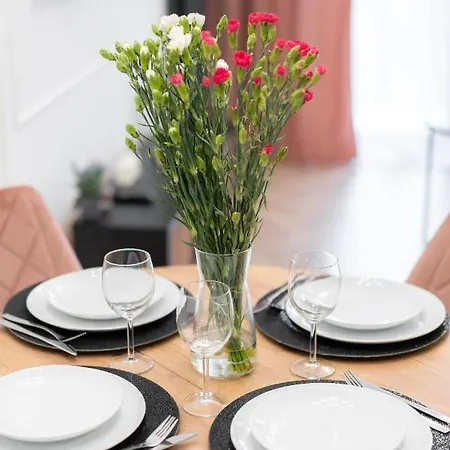 Exclusive Royal Apartment Krakow