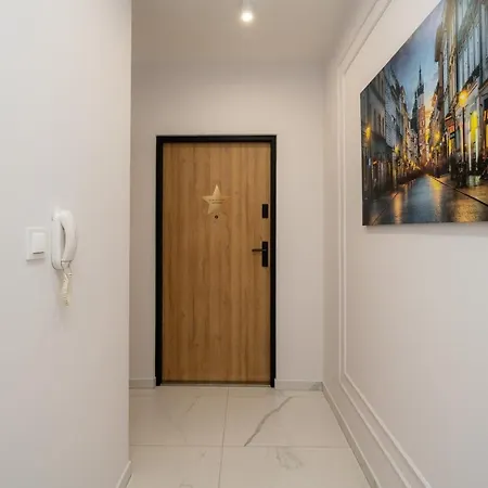 Apartment Exclusive Royal *
