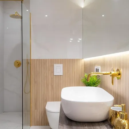 Apartment Exclusive Royal Krakow