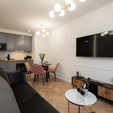 Apartment Exclusive Royal *