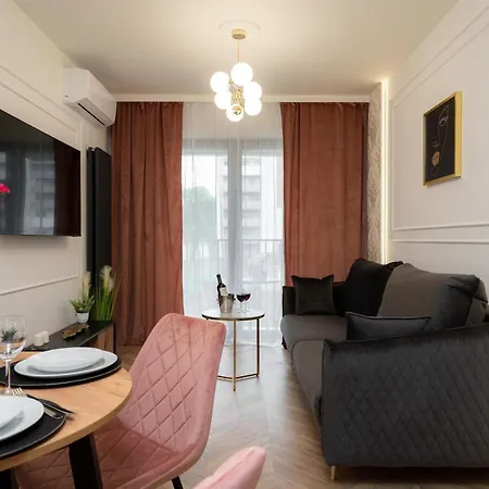 Apartment Exclusive Royal *