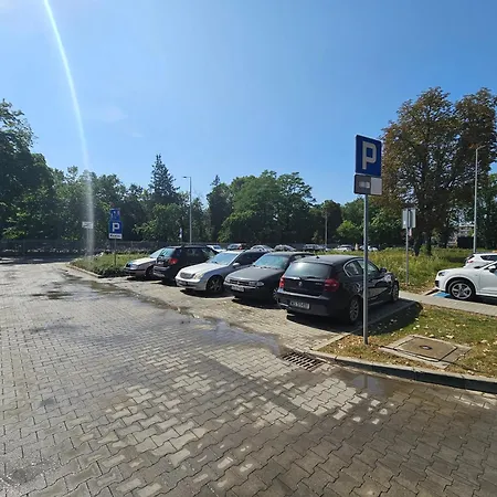 Apartment Exclusive Royal Krakow